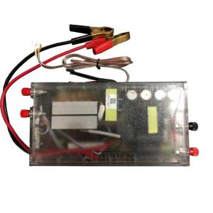 SAMUS 888M Intelligent CNC 12V Power inverter Fish Shocker Fishing Machine - Lazada