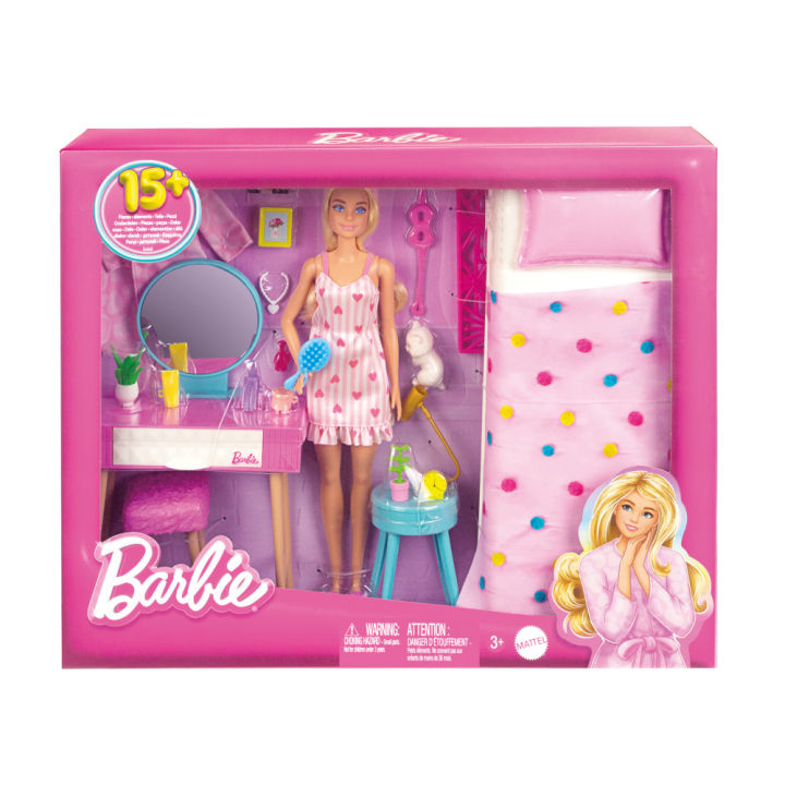 Toysrus barbie deals