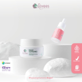 [Bundle] Lavees Cosmedics - Plumpy Serum + Moist Sunscreen. 
