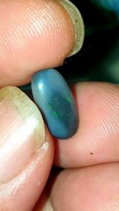 Batu Cincin Kalimaya Banten Ideal Siap Naik Emban