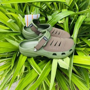 รองเท้า crocs LiteRide ผู้ชายและ รองเท้า 2024 ยี่ห้อ: crocs ทางร้านขายงาน เกรดเอจ้าลดราคาสุดสุดลดเหลือคู่ละ