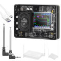 Theremin nhạc cụ tiểu thuyết và vui vẻ Geek thiết bị theremin + Quà Tặng cho bạn trai người hâm mộ âm nhạc. 