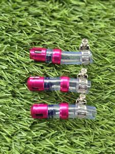 ท่อระบายน้ำกรอง 1ชุด มี3อัน PCXLead125Giorno