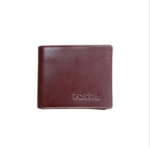Dompet Kulit Sapi Dompet Pria Kulit Dompet Lipat Dua Dompet Polos Dompet Kartu