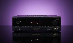 อินทิเกรตแอมป์ SONY TA-FE570 (Integrated Stereo Amplifier)