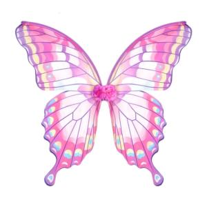Butterfly Wing Easter Wing Halloween Costume Wing Fairy Wing Dress Up Wing Angel Wing Princess Wing for Women Girls