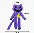 【Local shop】Smiling Critters Plush Toy Smiling Critters Cat Nap Dogday And Catnap Catnat Doll Soft Toy Stuffed Figure Peluches Pillow Gift. 