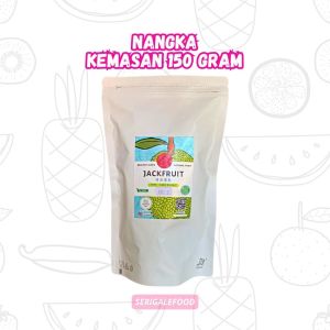 Serigale Keripik Buah Keripik Sayur Family Pack 150 gr Keripik Diet Sehat