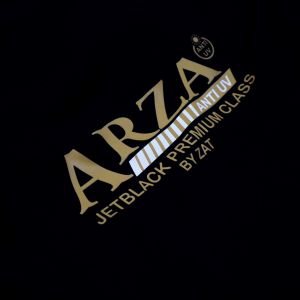 Kain jetblack anti uv premium