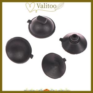 [Valitoo] 10Pcs Aquarium Suction Cup Filter Air Pump Water Pump Holder Sucker 34mm For Fish Tank Pump Suction Cups For Surface