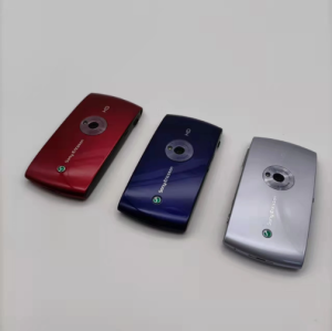 Sony Ericsson Vivaz U5i U5ปลดล็อคเดิม Phones3G มือถือ WIFI GPS 8MP 3.2 "หน้าจอสัมผัส