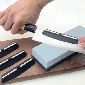 HANDLE ALAT BANTU ASAH PISAU ANGLE GUIDE 15 DERAJAT DMD