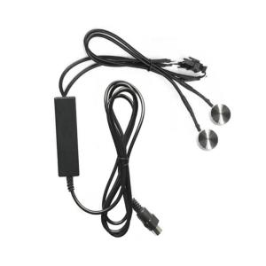 Cơ giới nâng ghế hộp điều khiển cảm biến cảm ứng thay thế 5 pin thiết kế di động cho ghế tựa điện sofa bộ phận