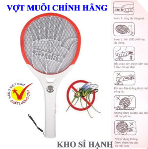 Vợt bắt muỗi g8 home Chính hãng siêu mạnh vợt côn trùng GIÁ SỈ bh 1 năm