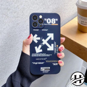 FOX Case Oppo A5S A5 2020 A9 2020 A7 A11k A12 A15 A15S F9 Reno 5 5G Realme 2 2 Pro Casing Motif White OFF X N1ike3 Dove Liquid Hybrid Pelindung Kamera\nFOX Case Realme 5 5i 6i C3 C11 C12 C15 C21 C21Y C25 C25Y C31 C35 Narzo 20 Narzo 30A Narzo 50A Narzo 50A Prime Casing Motif White OFF X N1ike3 Dove Liquid Hybrid Pelindung Kamera\nFOX Case Samsung A02S A03S A04S A12 M12 A13 4G 5G A22 4G A23 M32 4G A32 5G A50 A50S A30S A52 A52S Casing Motif White OFF X N1ike3 Dove Liquid Hybrid Pelindung Kamera
