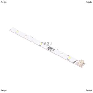 [COD] hegu 1 3 cái Tự Làm Phụ Kiện Tủ Đông Tủ Lạnh LED Strip Thanh Ánh Sáng Cho E349766 MDDZ-162A 1629348 Dc12v 1.25W Hcdm415lc
