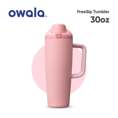 Owala Water Bottle FreeSip Tumbler 30oz