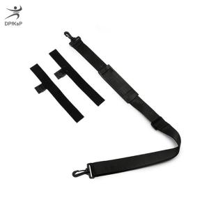 DP👓🧤🎾 Cần câu mang dây đeo Sling Vai vành đai công cụ an ninh Nylon Rod Bracket vành đai thắt lưng dây đeo Công cụ câu cá Phụ Kiện
