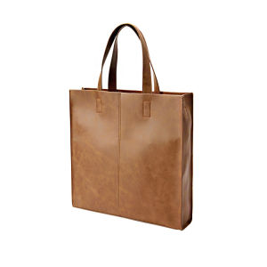 Túi tote Da cho Nam xách tay đeo chéo totte công sở đi học đi làm cỡ lớn vừa A4 chất siêu đẹp KINDEE