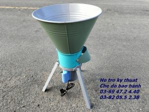 XẢ KHO máy băm bèo tây rau muống chuối giá rẻ