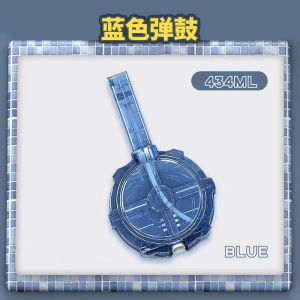 Glock Electric Water Gun For Children Outdoor Game Pool Water Gun For Kids And Adult