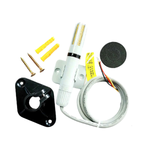 1 Bộ tiên tiến am2305b Temp & độ ẩm cảm biến đầu dò transmitter cho dữ liệu logger ô tô và ứng dụng khoa học