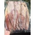[Giao Nhanh HCM] Mực Khô Câu Phan Rang Loại I - Size 8-12 con/kg( Túi 500Gr). 