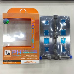 PENJEPIT PAPAN PCB SINGLE B CELLKIT