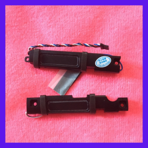 loa laptop dell e7300 hàng mới