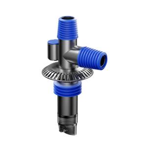 Universals Sewer Pipe Connector Washing Machine Floor Drain Adapter Antioverflow Deodorant Joint Easily to Install