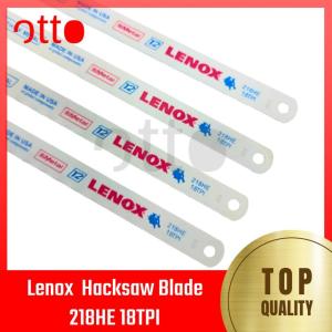 Lenox T2 Technology Hacksaw Blade 218HE 18TPI x 12"/300mm length