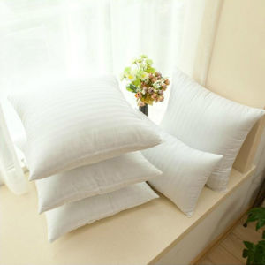 High Full OF Elastic Square PP Cotton Pillow Core Suitable For 30x50cm 40x40cm 45x45cm Cushion Cover