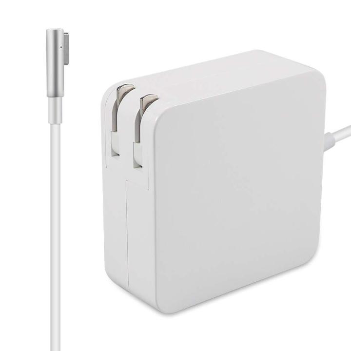 60W L-Style Power Adapter Charger for Macbook Pro