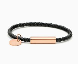 The Connection Bracelet- Personalized Name