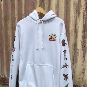 H&m toy story hoodie