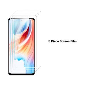 For Huawei Honor X9b X50 5G HonorX9b X 9b 50 2023 Curved Screen Protector Full Cover Tempered Glass HD Clear View Film Protective Glass Anti Scratch 9H Hardness Anti Scratch