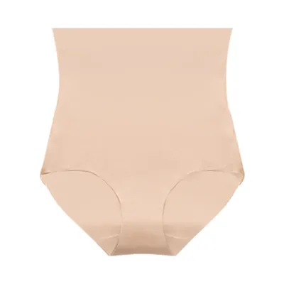 (SG InStock) Firm Control Seamless High Waist Panties Girdle (Body shaper. Corset. Binder. Shapewear) - GDL19