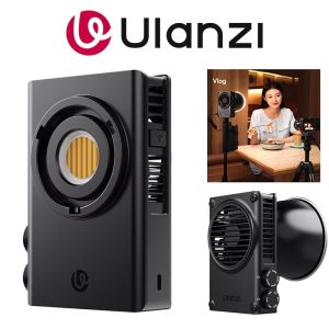 Ulanzi C01 100W COB LED Video Light For Camera Photography Studio