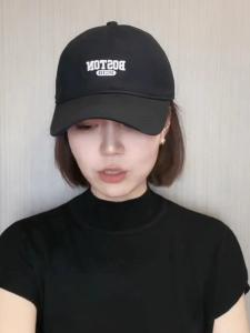 2025 New Summer Style! Breathable Wig & Hat Combo for Women - Adjustable Short Curly Synthetic Hair Full Wig with Hijab-Friendly Design
