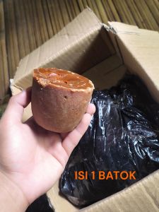 Gula Aren Super Premium