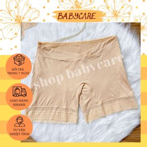 [CHẤT MÁT M73]QUẦN MẶC VÁY BẦU THIẾT KẾ CẠP CHÉO XINH XẮN-MĂC SAU SINH TIỆN LỢI