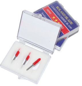 Blade Jinka - Pisau Cutting General Use isi 3 Pcs