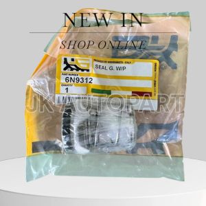 ซีลปั้มน้ำรถตัก CAT รหัส 6N9312 สั่งเบิกโดยตรง ชุดซ่อมปั้มน้ำรถตัก/DTNKP