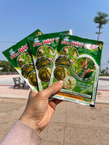 Phân Bón Lá Siêu Bật Chồi 33-11-11+TE Phát đọt cực mạnh đâm chồi Mập đọt lá xanh mướt bóng mỡ lá