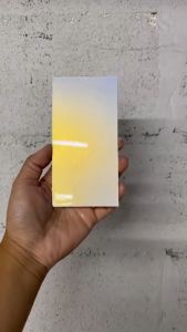 SPM996 Max Crystal Yellow  Crystal Series Yellow Crystal Effect Only 2K Paint Cat Bancuh Kereta DIY
