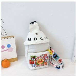 TAS SELEMPANG ANAK MOTIF LUCU / SLING BAG ANAK MOTIF LUCU