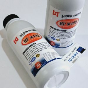 Mực in Laser Toner HP M402 (26A 79A 83A 85A) / Canon CRG 337 - Màu Đen (80g) / Màu Đen