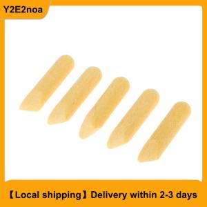 【Local shipping】 5Pcs lot 3 4.5 6.5 8 10 15 30 50mm Polyester Nibs For Barrels Tube Liquid Chalk Markers Paint Pen Replaceable Nib Accessories