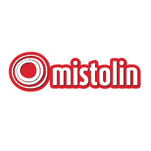 Mistolin White Shoes Cleaner 75ml - Whitening & Stain Remover
