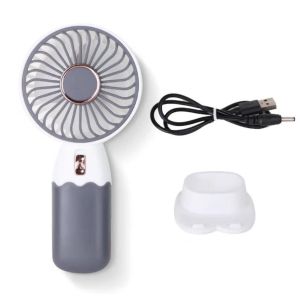 Kipas Angin Mini Portable / Mini Fan / Kipas Genggam / Kipas Kecil